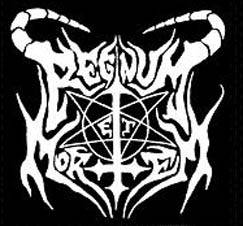 logo Regnum Et Mortem